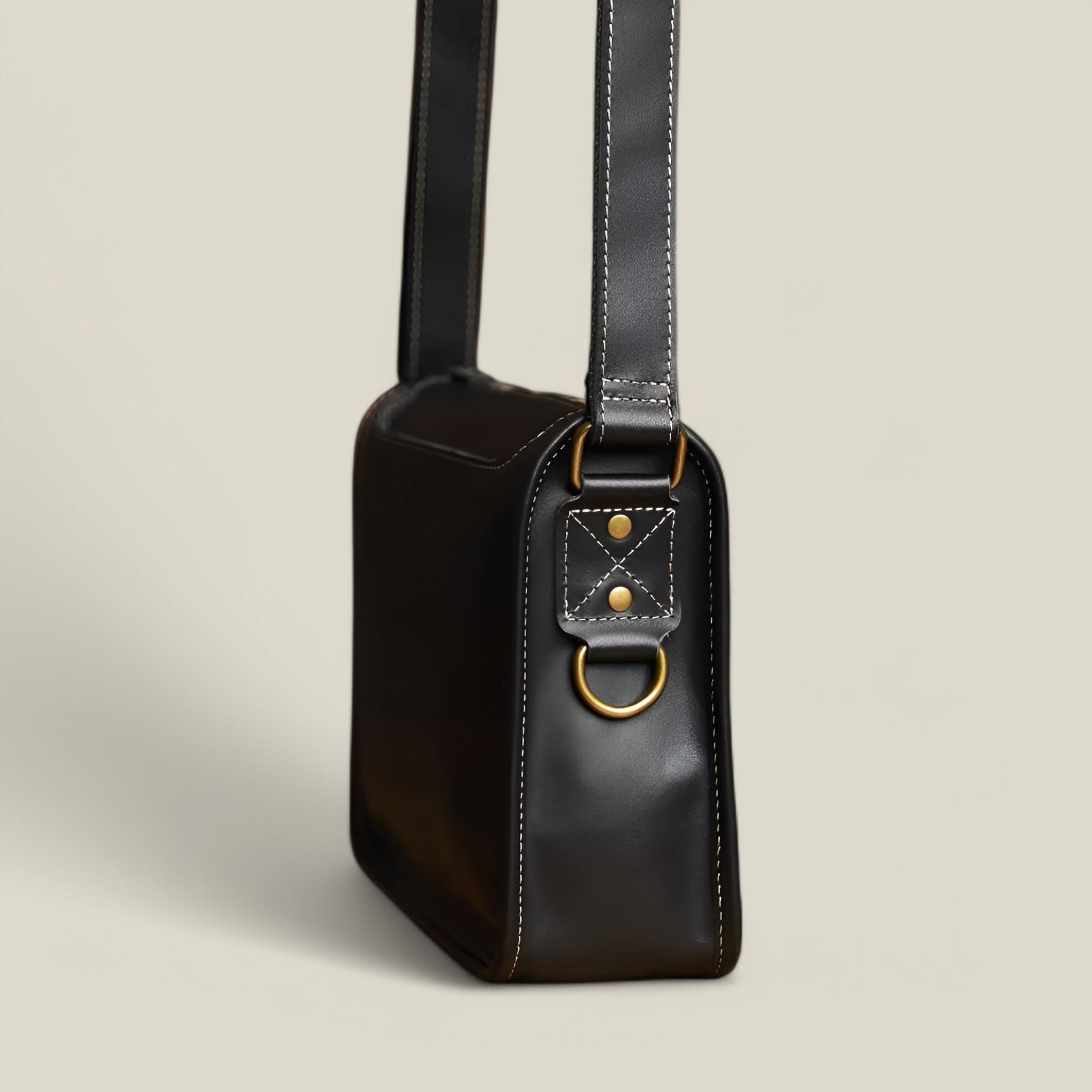 Theo | Sac Vintage - Élégant et pratique