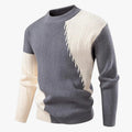 Men's Oversized Sweater – Cozy Warmth, Modern Sophistication