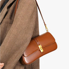 Chic Baguette Bag