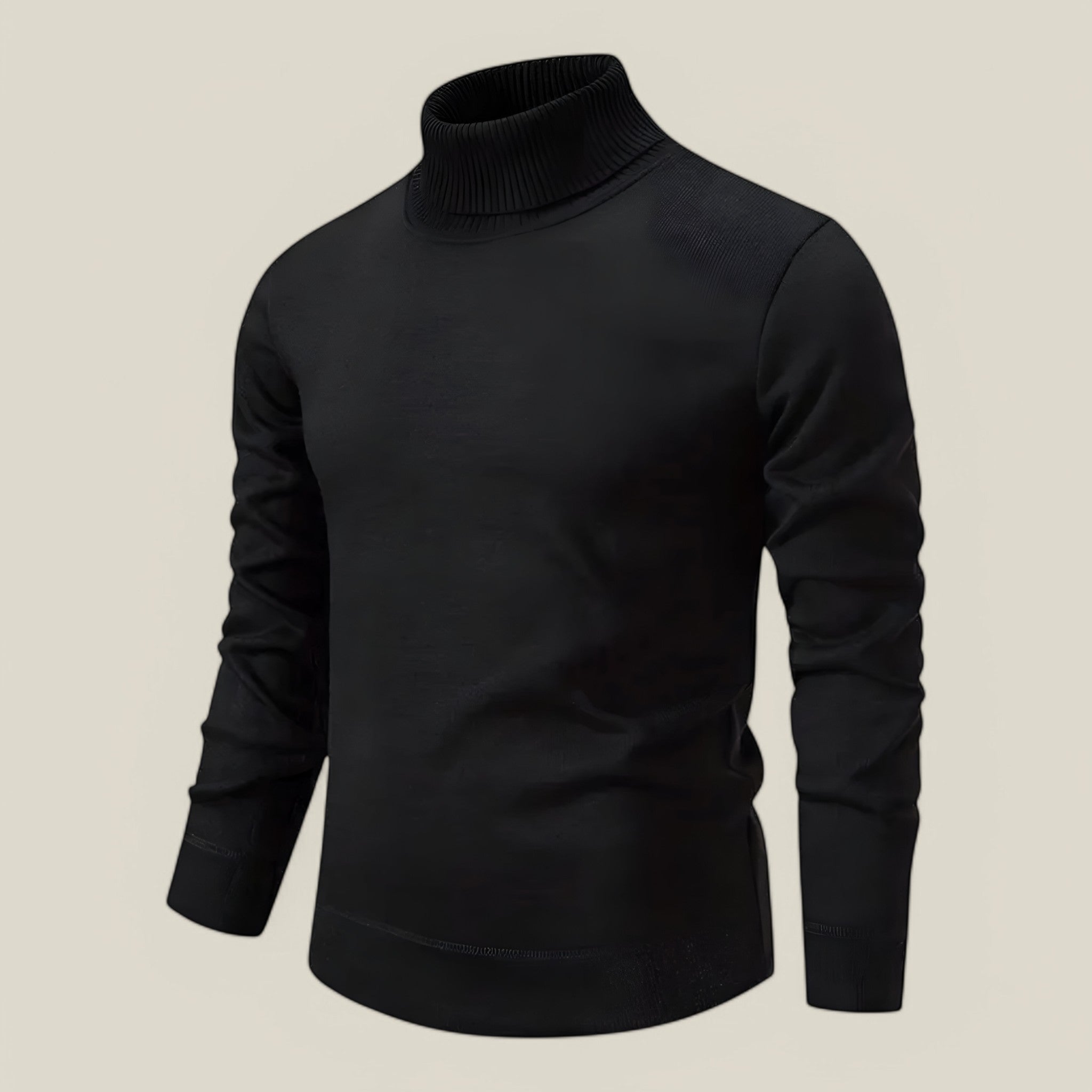 Lucciano | Pull à manches longues - Douillet et classique