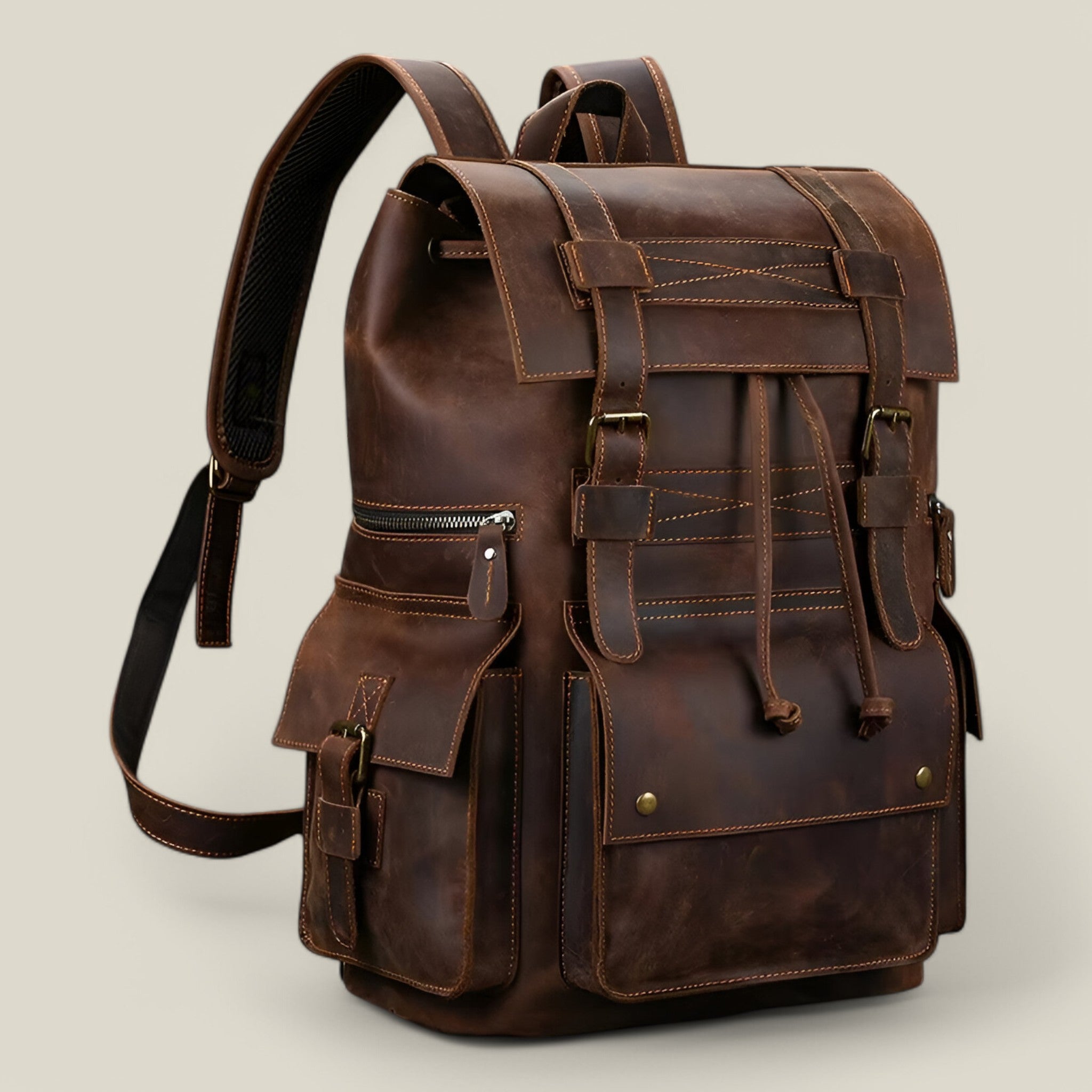 Jairo | Sac à dos d'extérieur - Élégant et fonctionnel