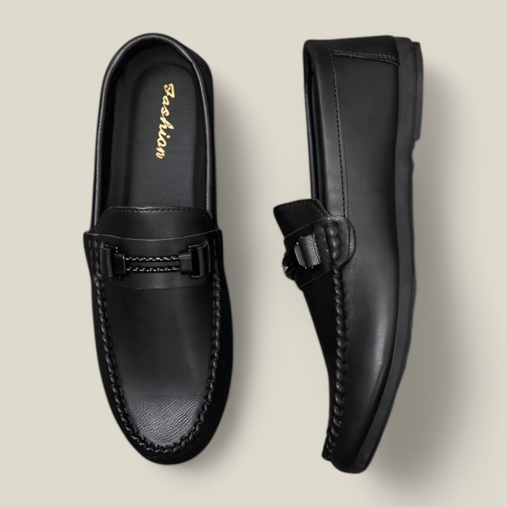 Dario | Mocassins confortables