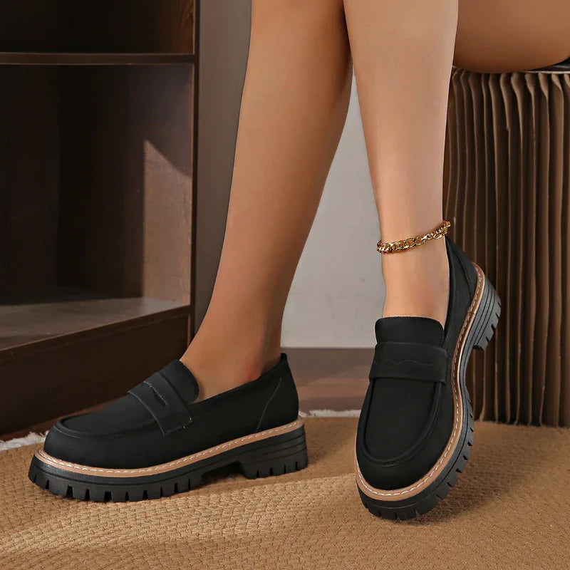 Platform - The Ultimate Fashion Essential