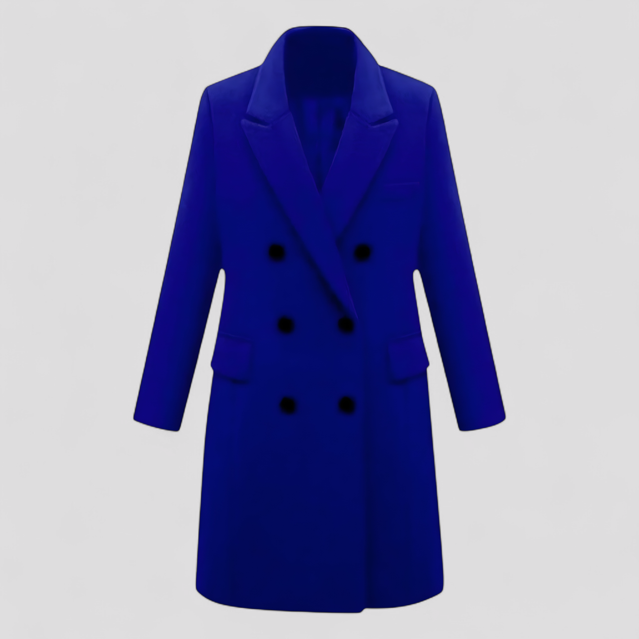 Chic and Elegant Women's Coat