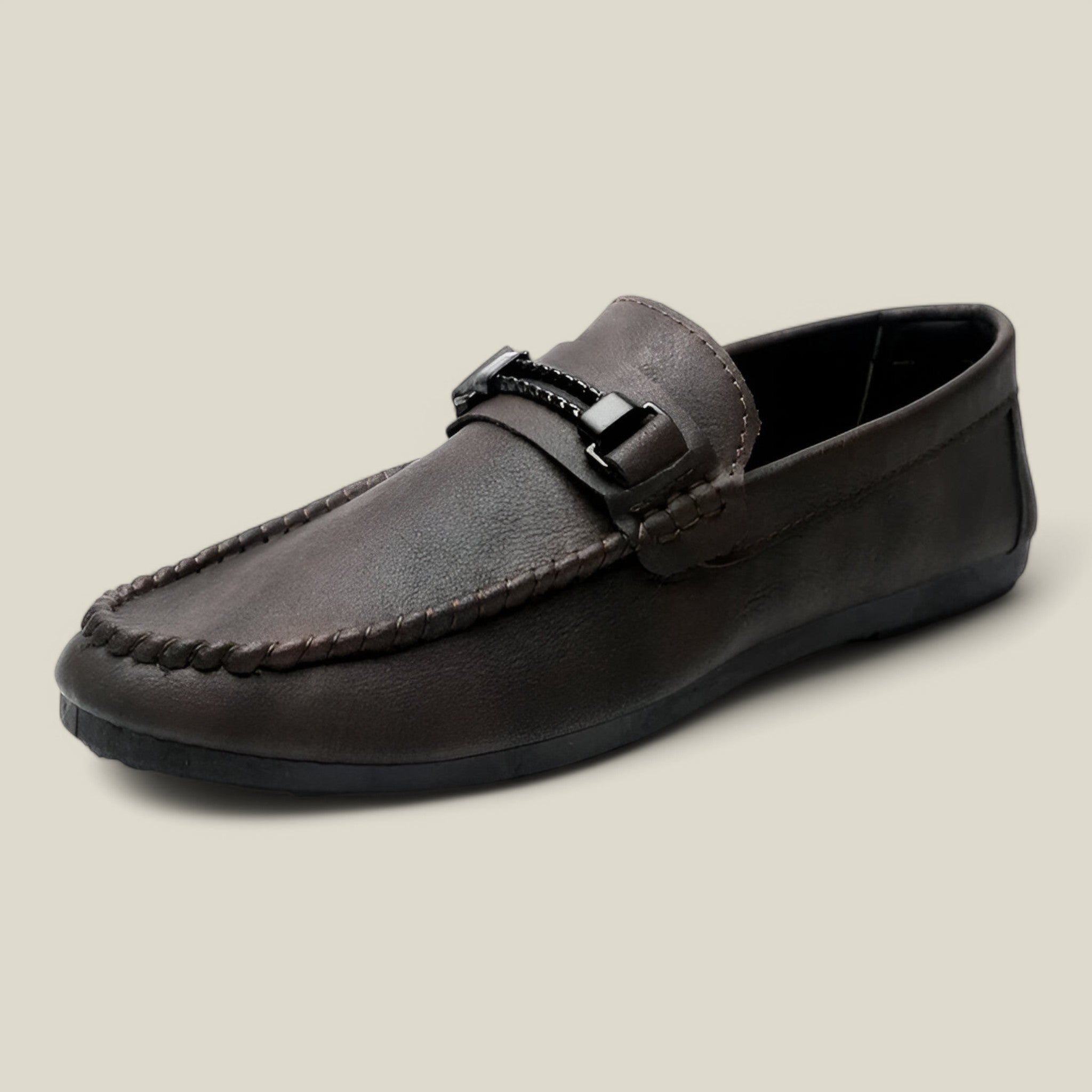 Dario | Mocassins confortables