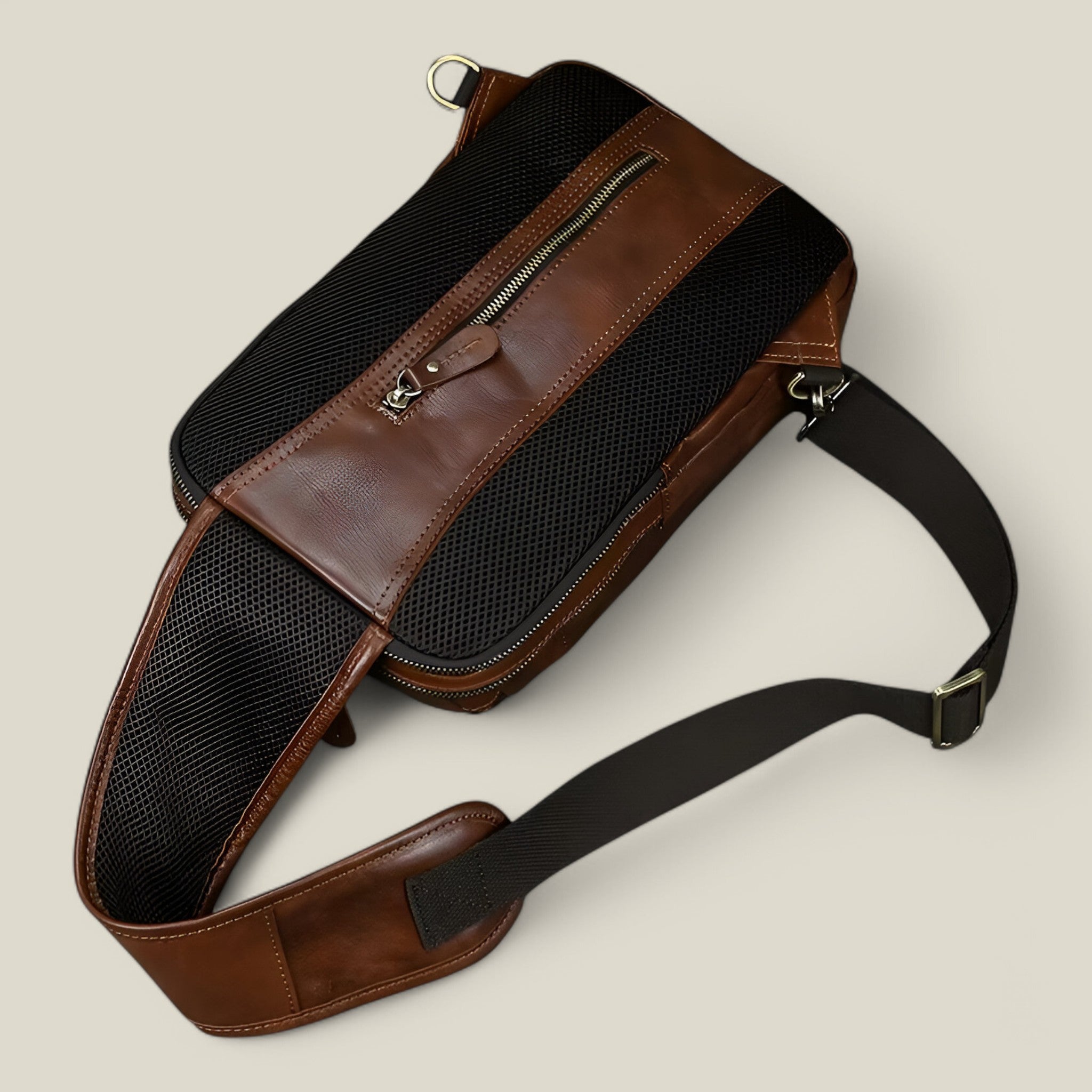 Orion | Sac Vintage - Classique et raffiné