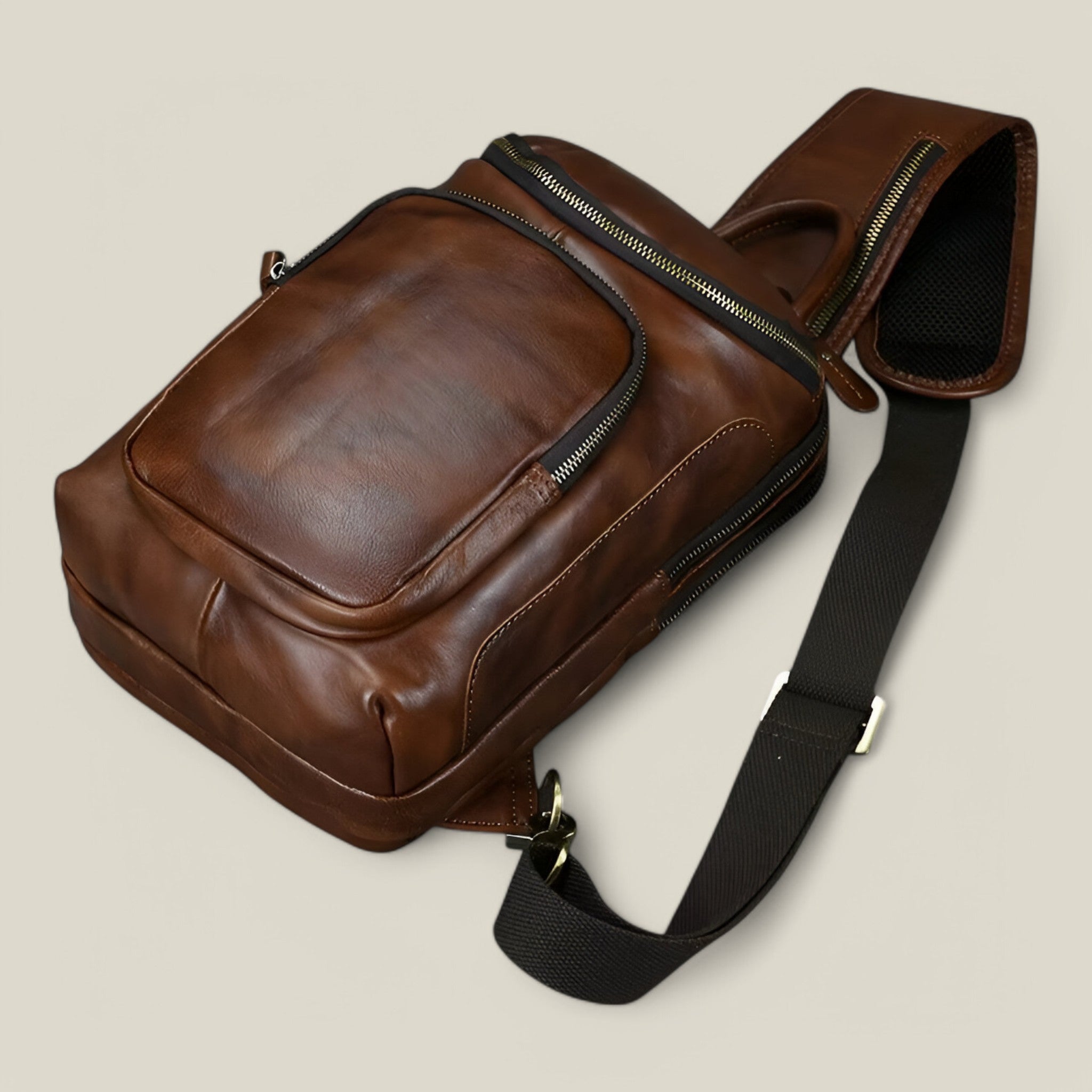 Orion | Sac Vintage - Classique et raffiné