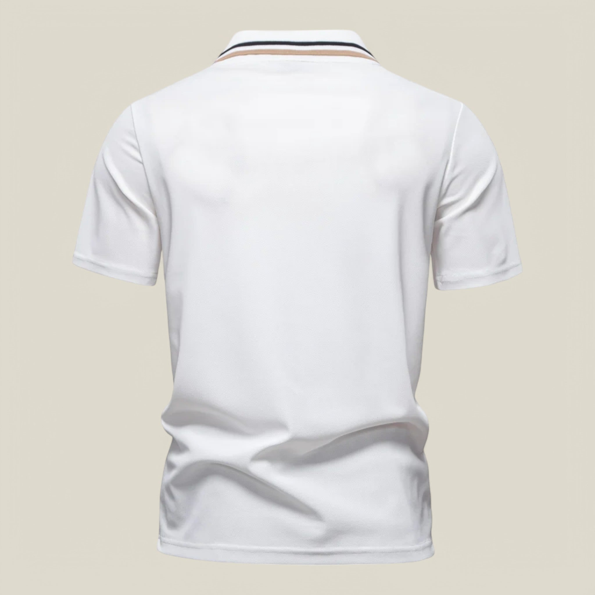 Michael | Polo T-Shirt Classique