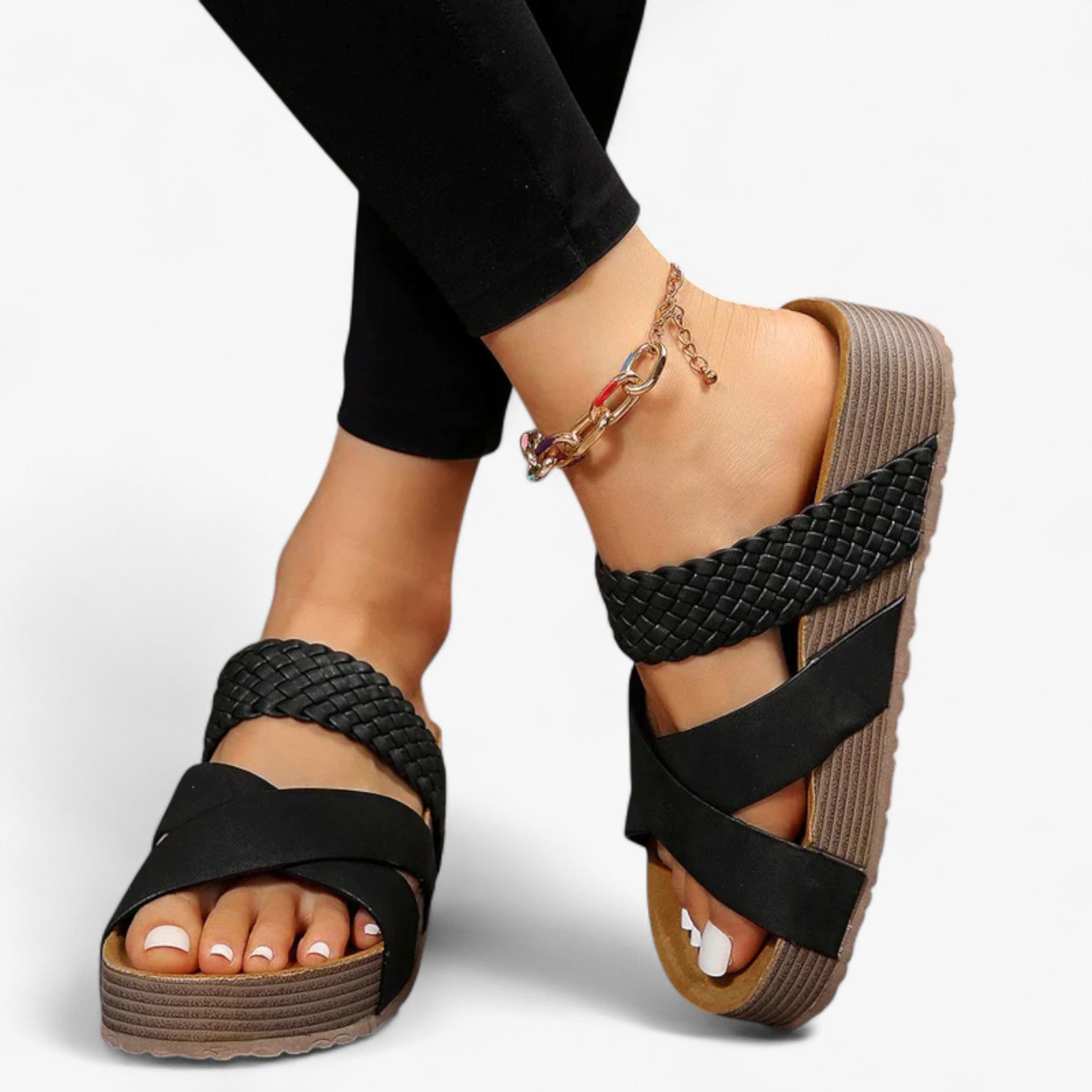 Chic Women's Sandals