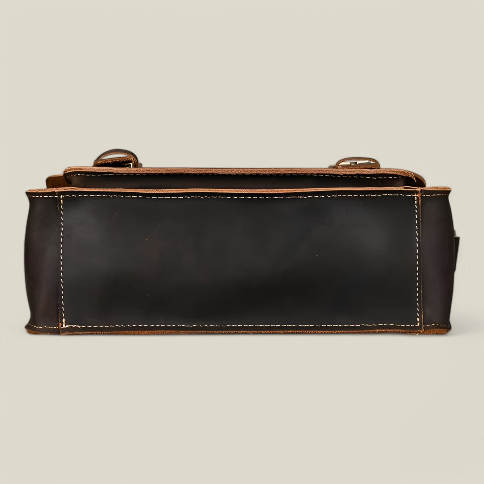 Ian | Sac à bandoulière - Rétro et élégant