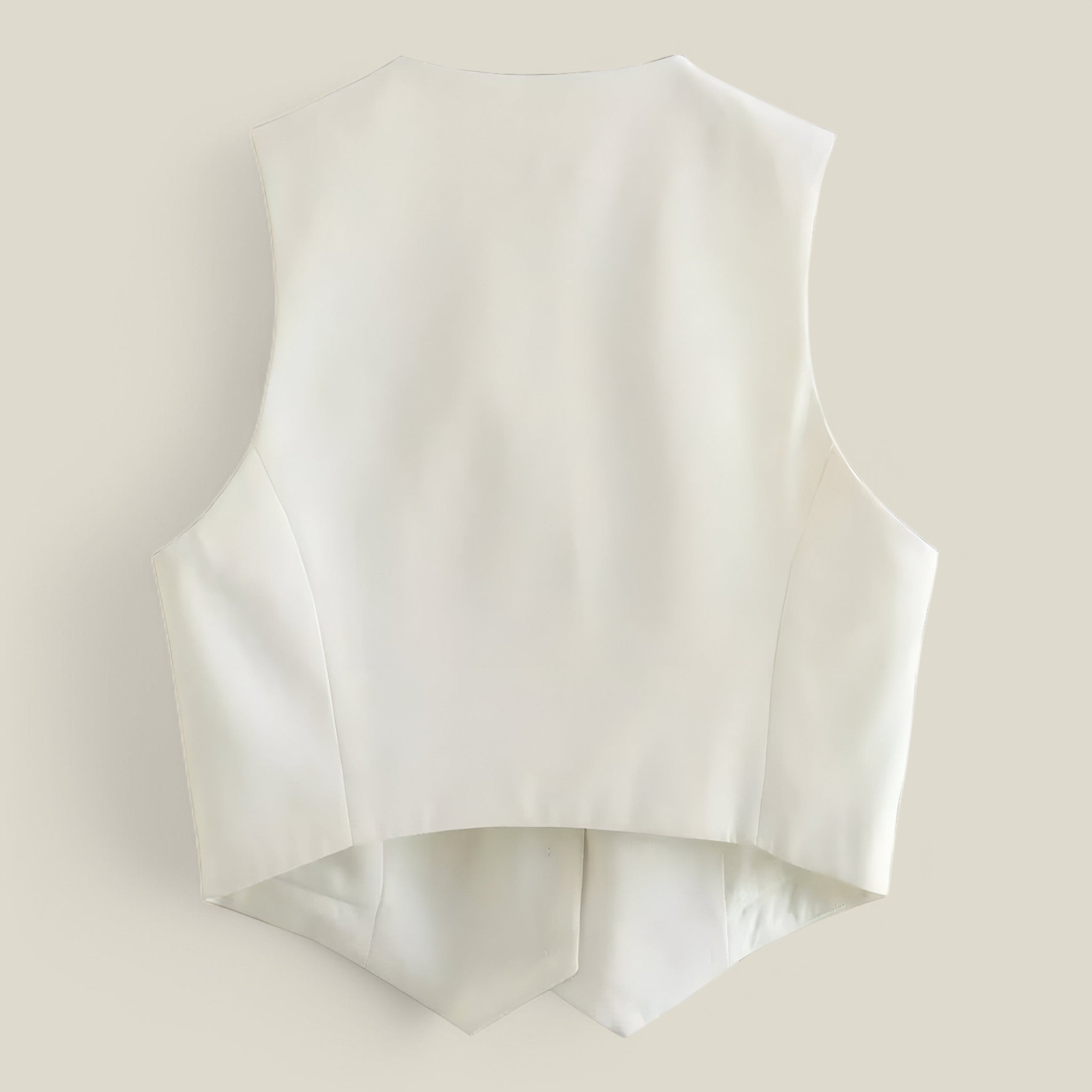 Isabella | Gilet court - Chic et polyvalent