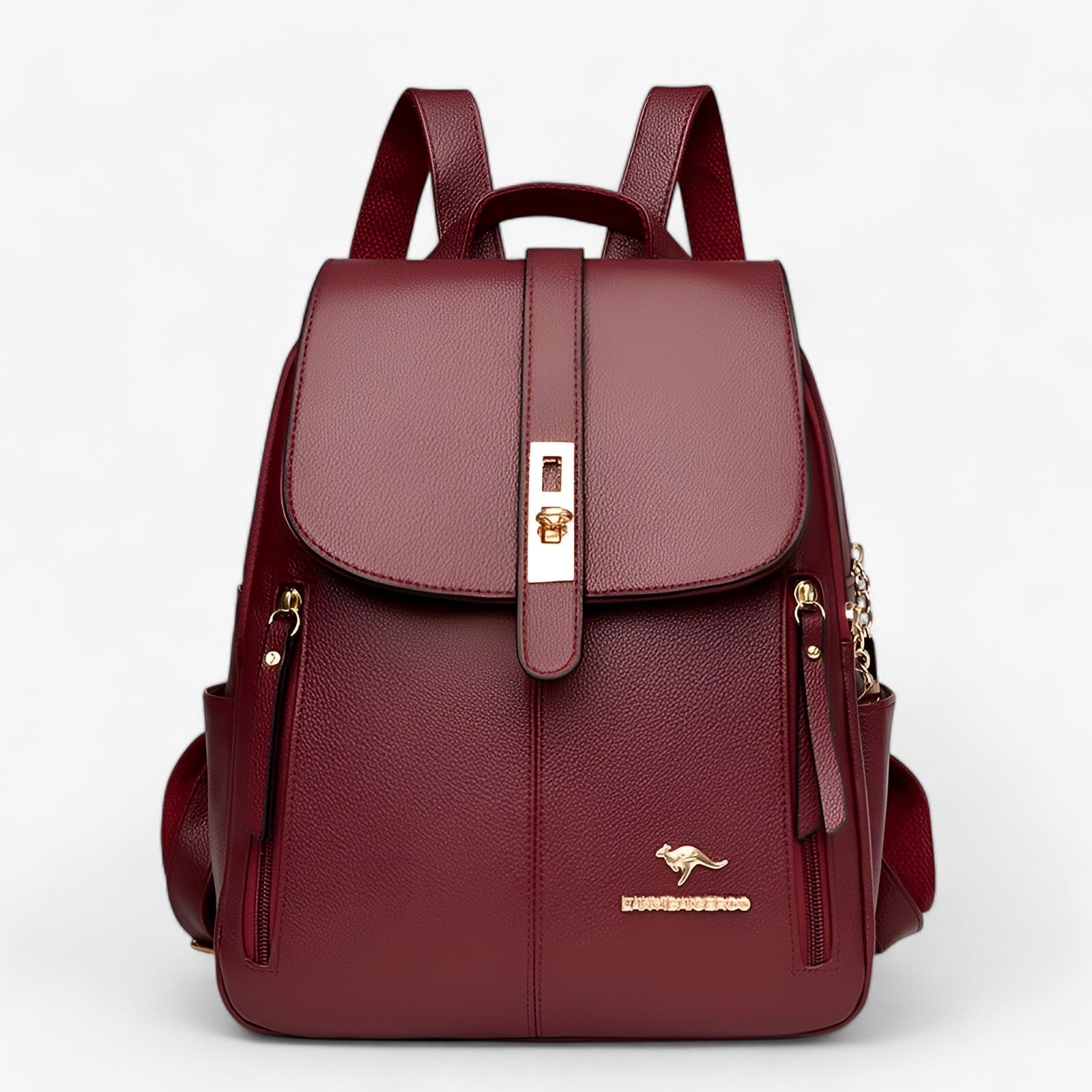 Dana | Sophisticated Women's Backpack — Timeless Style for Everyday Life and Travel