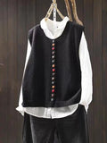 All-Day Comfort Vest | Cow Clothing