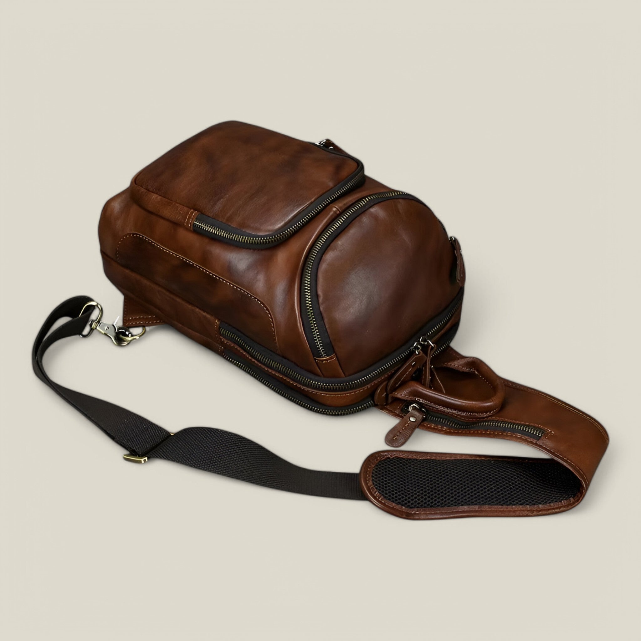 Orion | Sac Vintage - Classique et raffiné