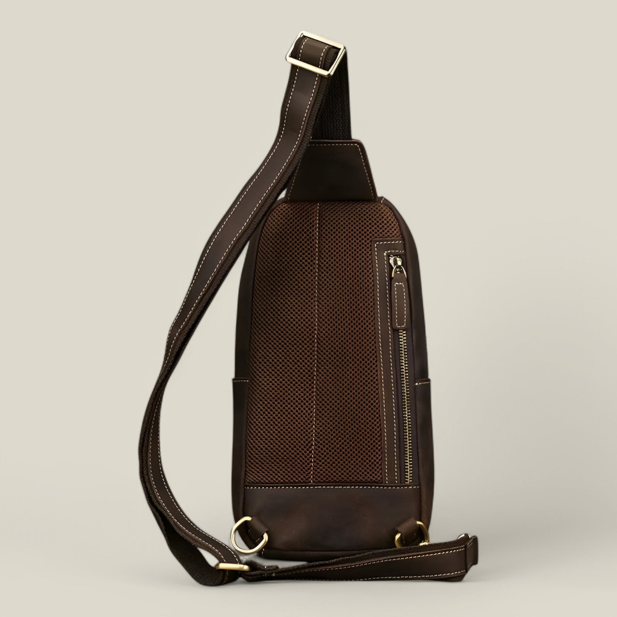 Jaxon | Sac de poitrine - Élégante et fonctionnelle