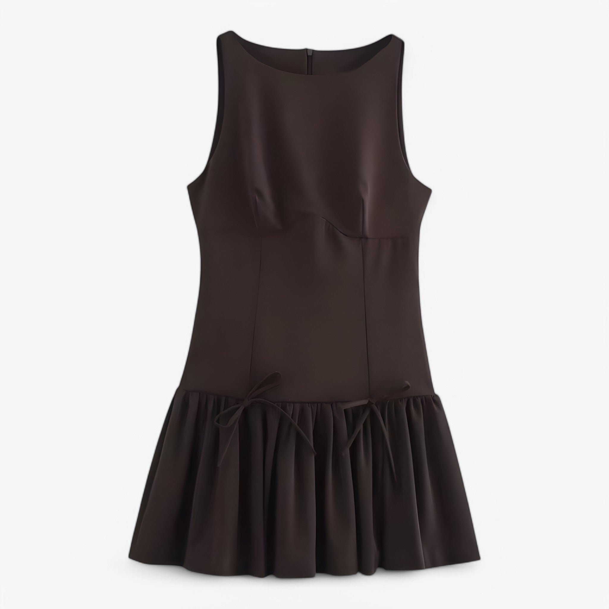 Women's Mini dress in an elegant and fashionable style