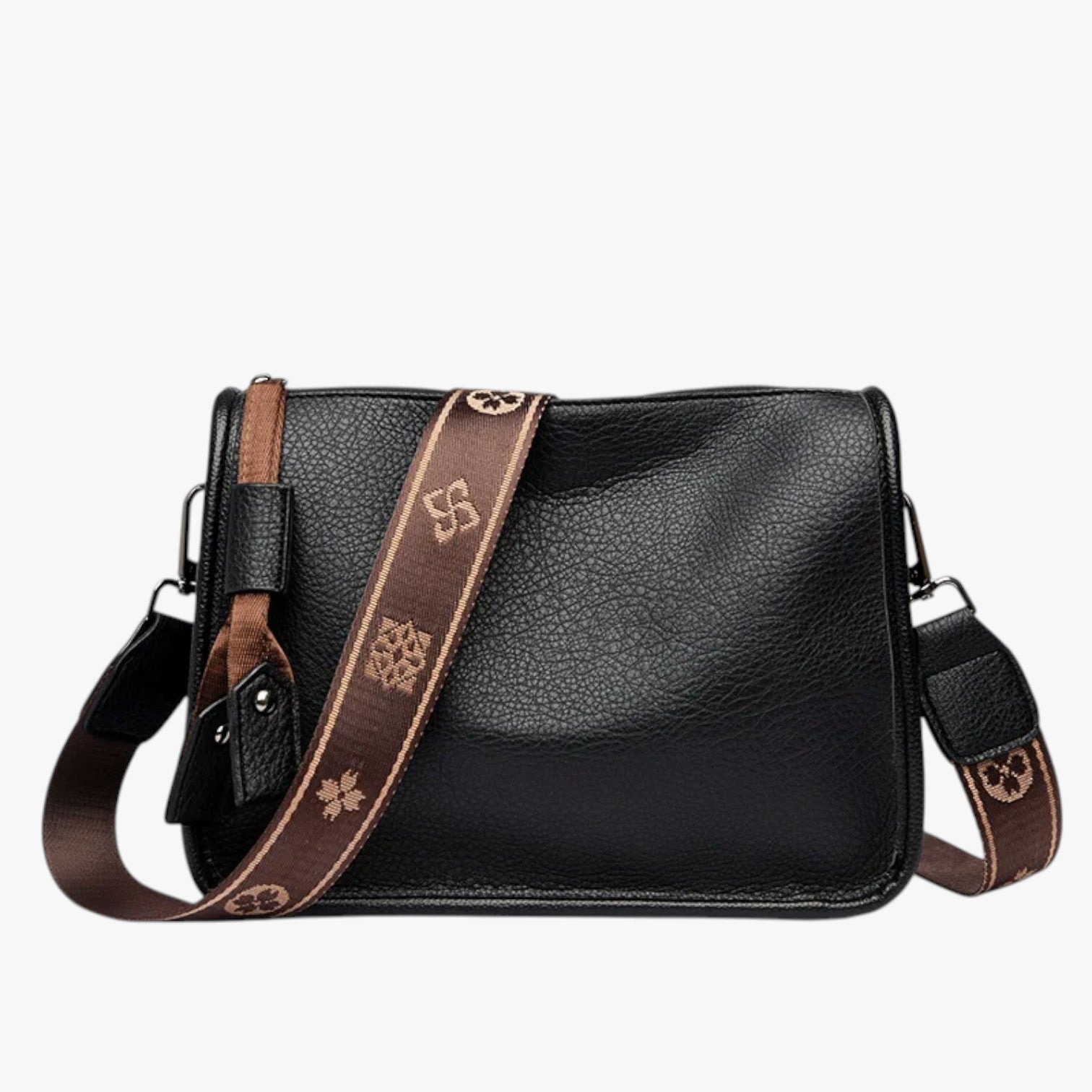 Winter Soft Tote Bag – Refined, Spacious Design for Everyday Style