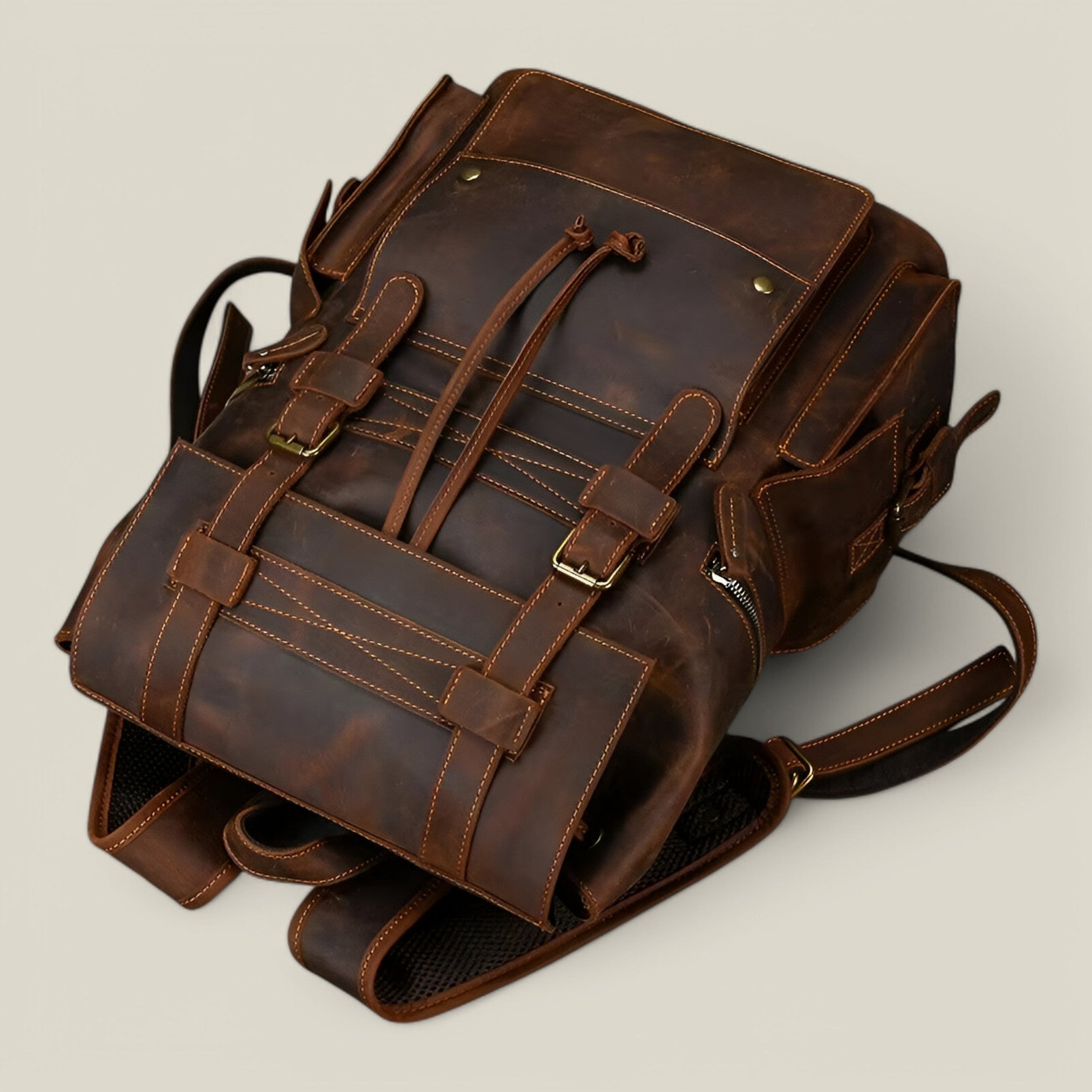 Jairo | Sac à dos d'extérieur - Élégant et fonctionnel