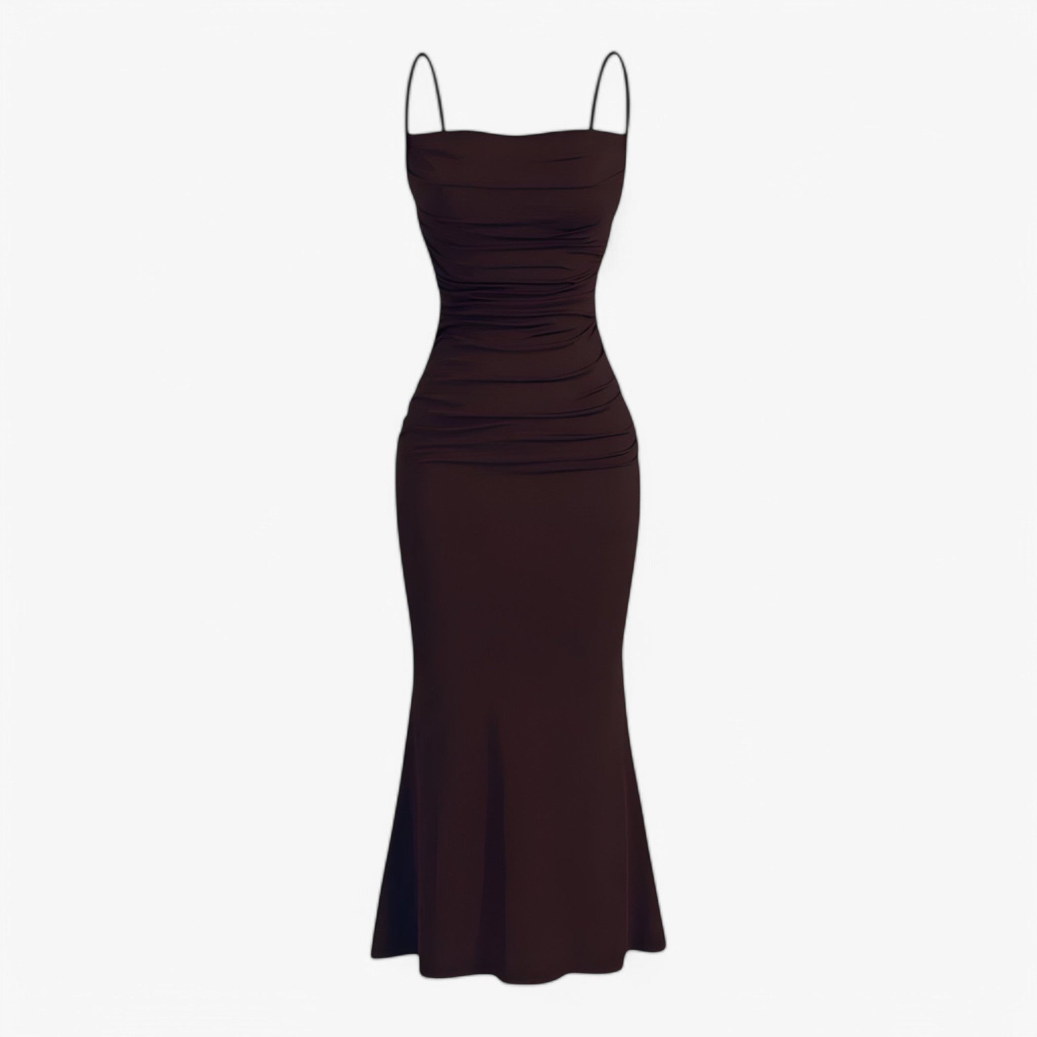 Women's Long dress – Sophisticated and stylish for any occasion