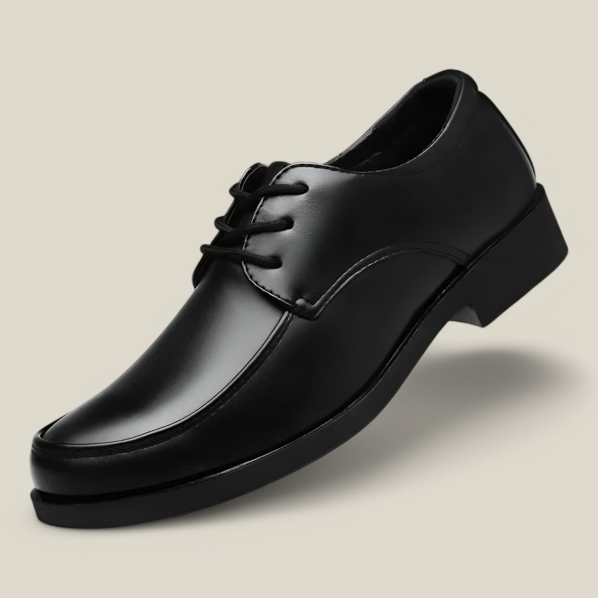 Enzo | Chaussures en cuir