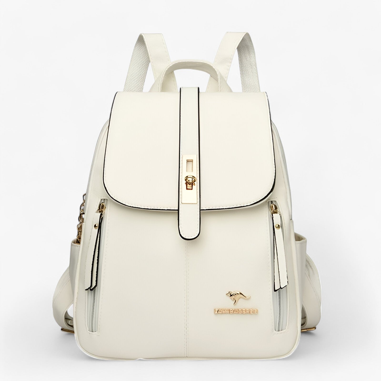 Dana | Sophisticated Women's Backpack — Timeless Style for Everyday Life and Travel