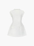 Women's Chic Mini Dress