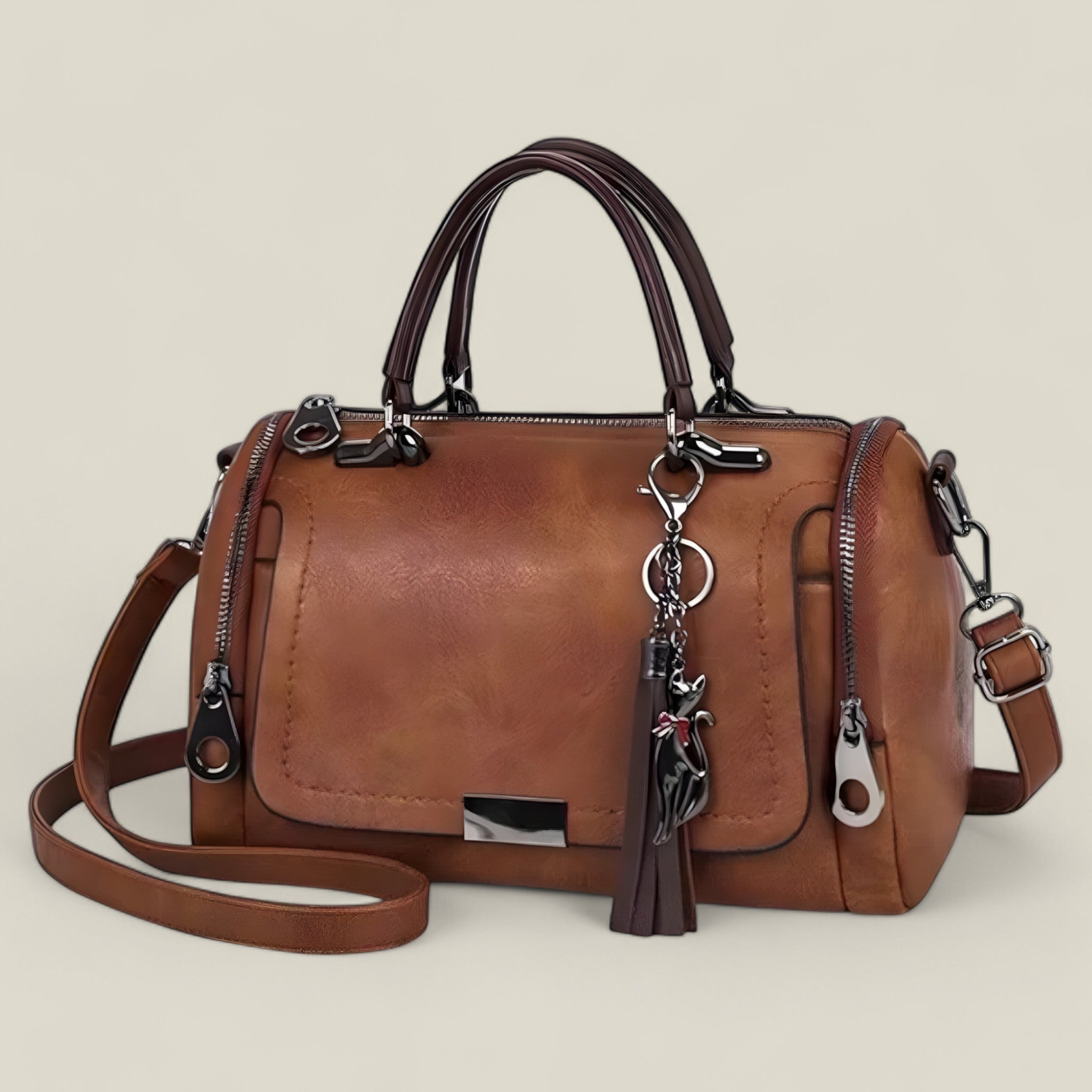 Celeste | Sac à bandoulière - Un style sans effort et une capacité généreuse