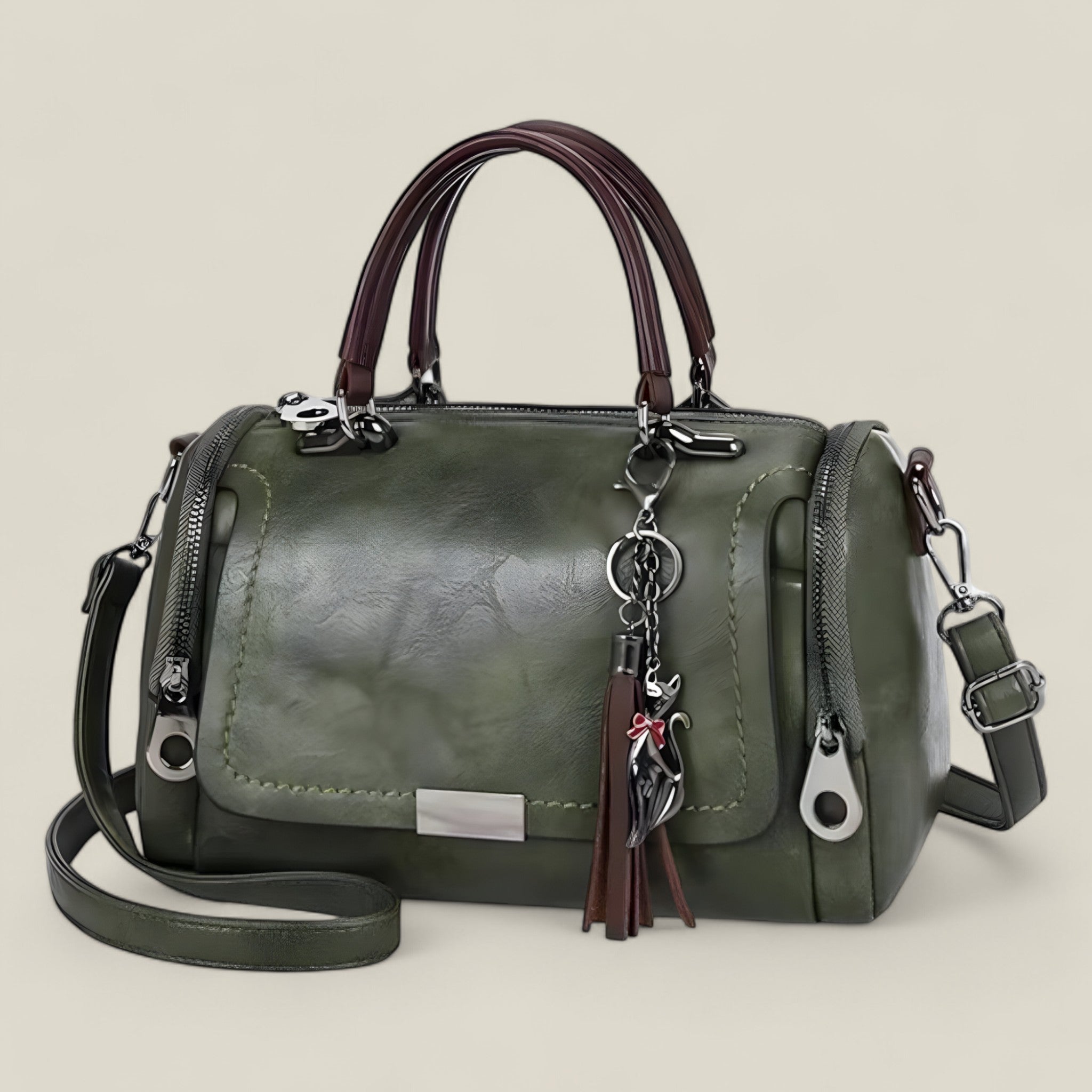 Celeste | Sac à bandoulière - Un style sans effort et une capacité généreuse