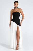 Tessa | Maxi Dress 10