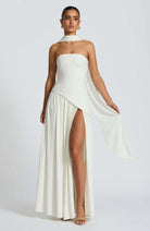 Tessa | Maxi Dress 12