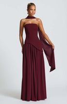 Tessa | Maxi Dress 13