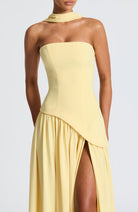 Tessa | Maxi Dress 3