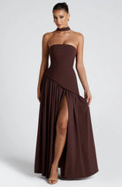 Tessa | Maxi Dress 5