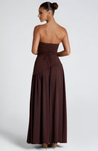 Tessa | Maxi Dress 6