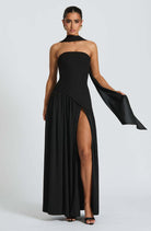Tessa | Maxi Dress 9
