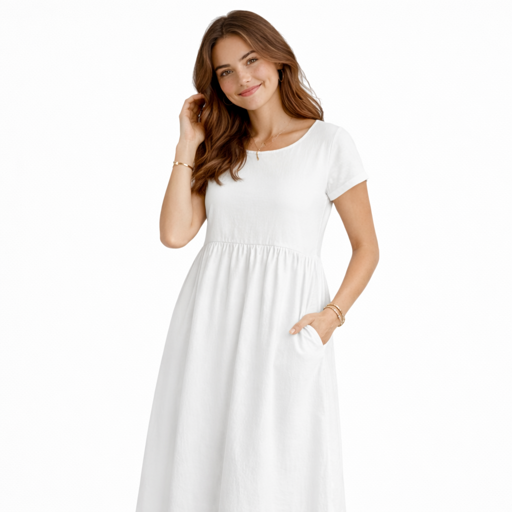 Timeless Elegance: Elegant Dress for Any Occasion