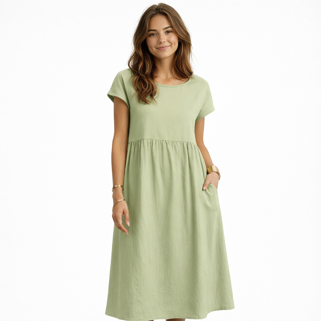 Timeless Elegance: Elegant Dress for Any Occasion