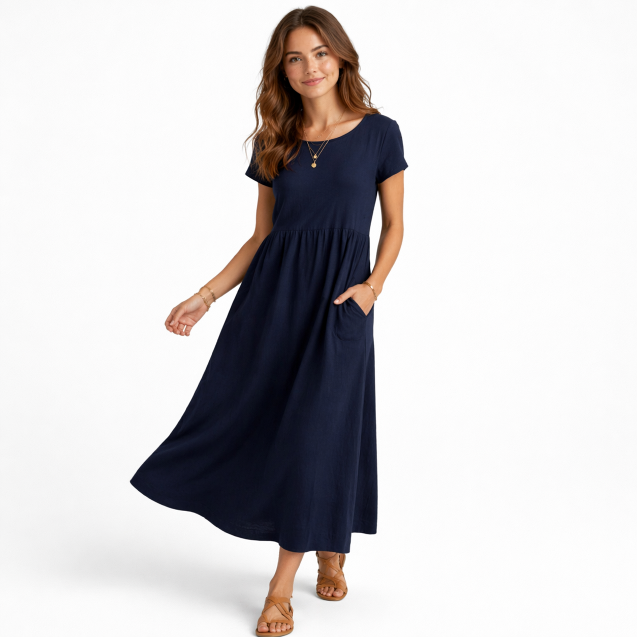 Timeless Elegance: Elegant Dress for Any Occasion
