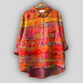 Sandra | Breezy Relaxed-Fit Summer Tunic