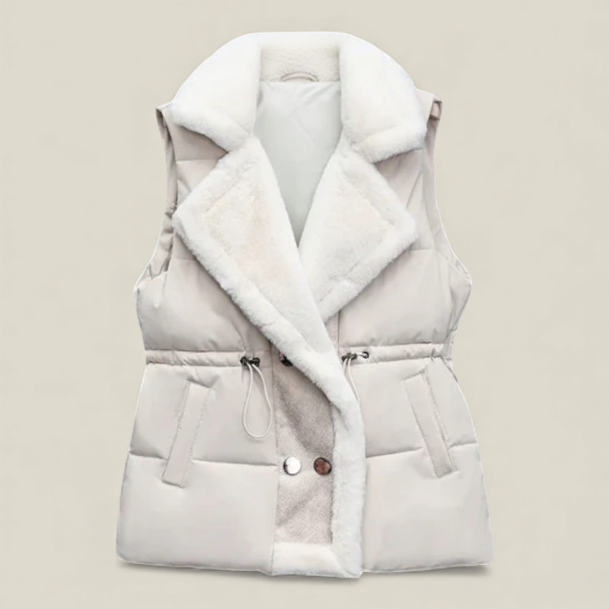 Alexandra | Veste Femme en Coton Stylish