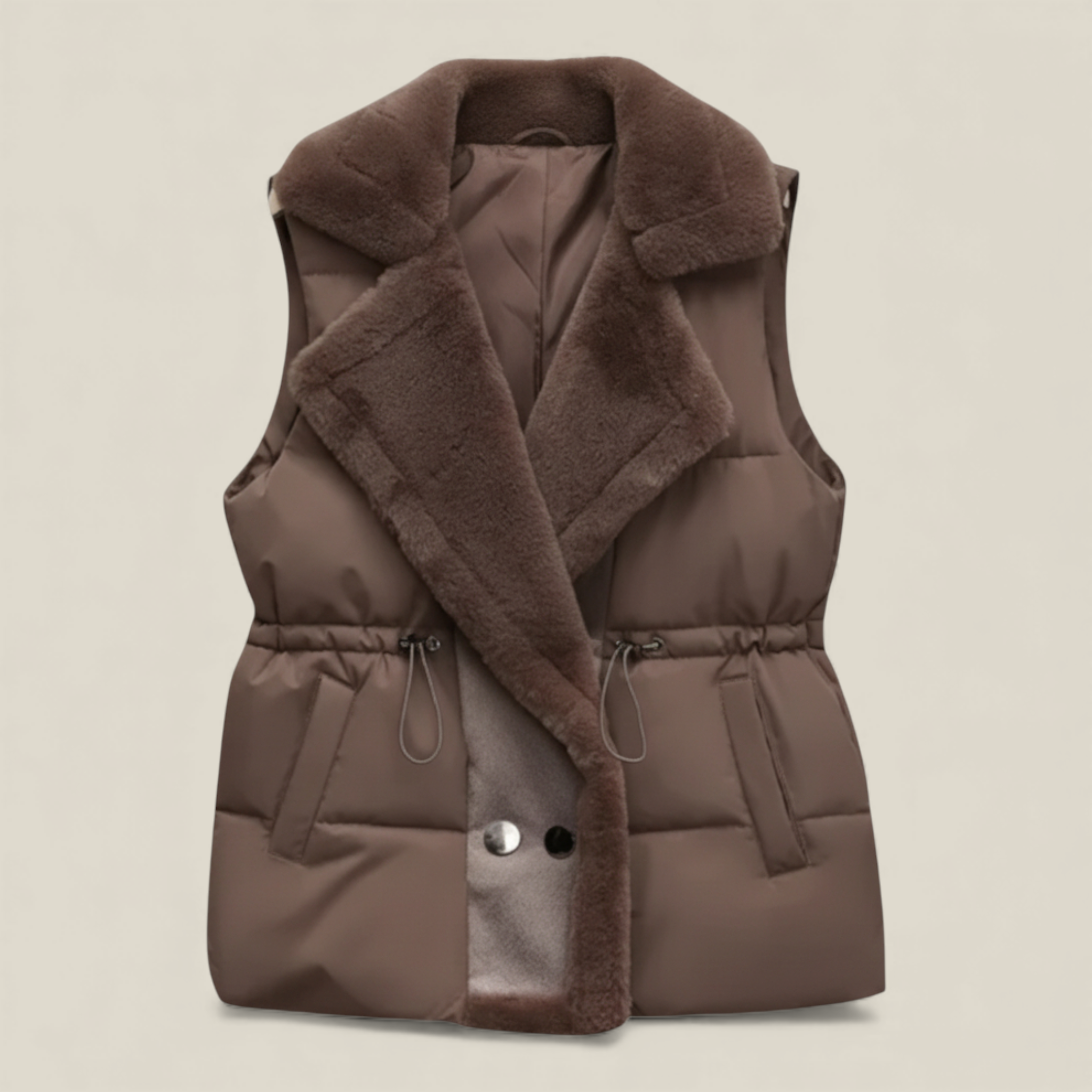 Alexandra | Veste Femme en Coton Stylish