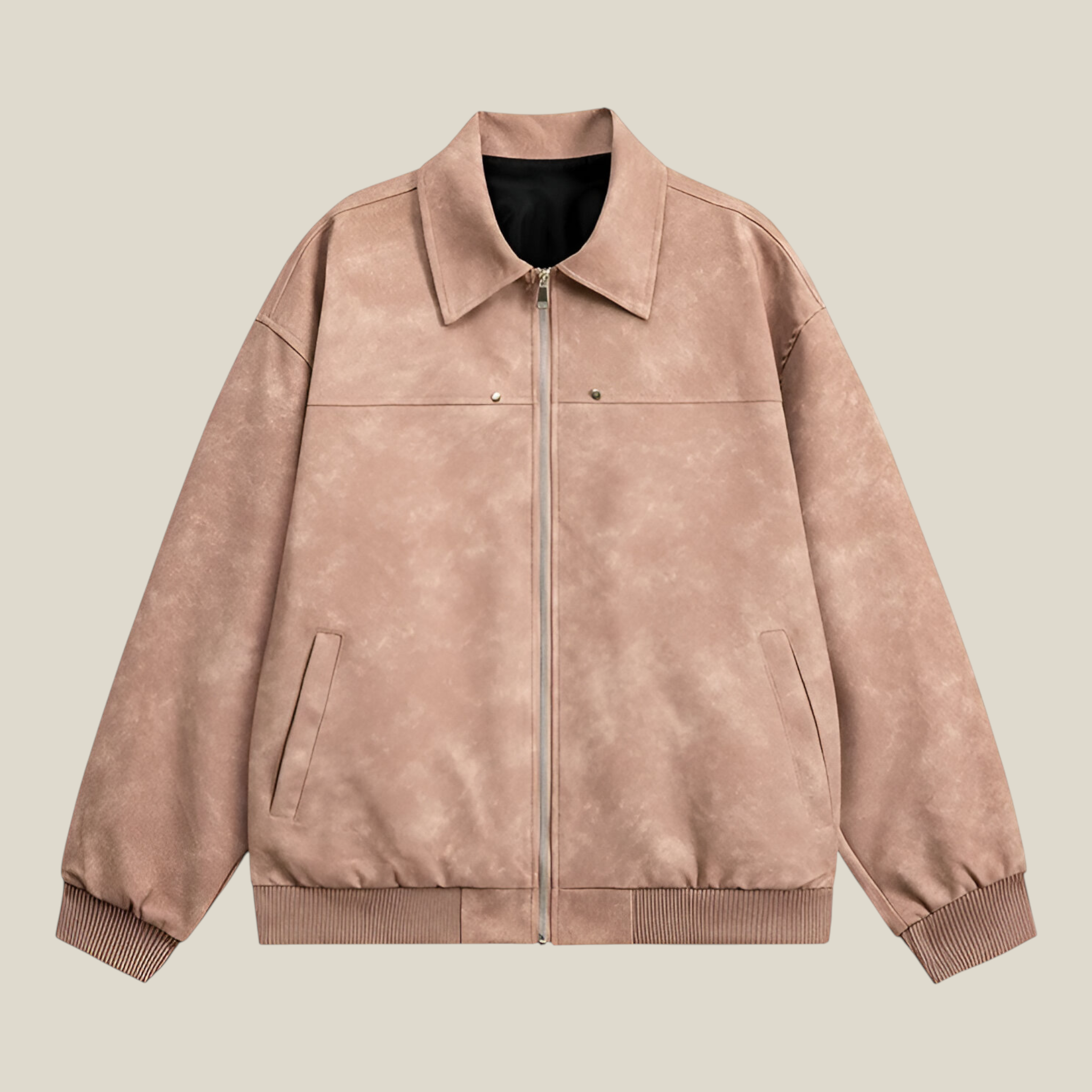 Andre | Veste Homme Décontractée Polyvalente