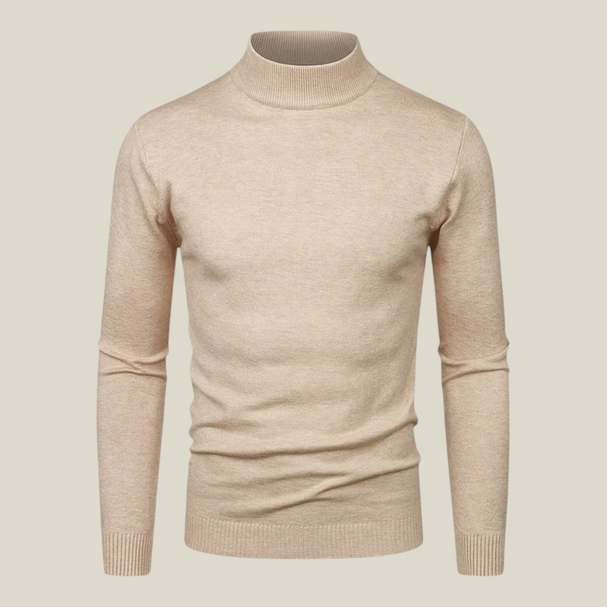 Elias | Pull pour homme - Elégant et chaud