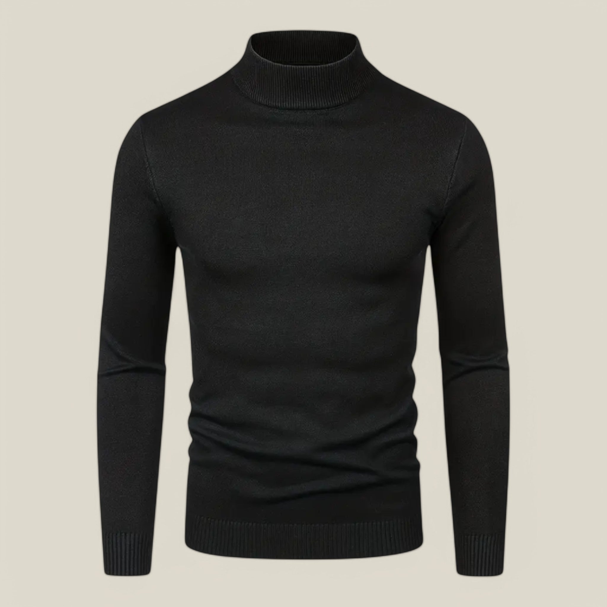 Elias | Pull pour homme - Elégant et chaud