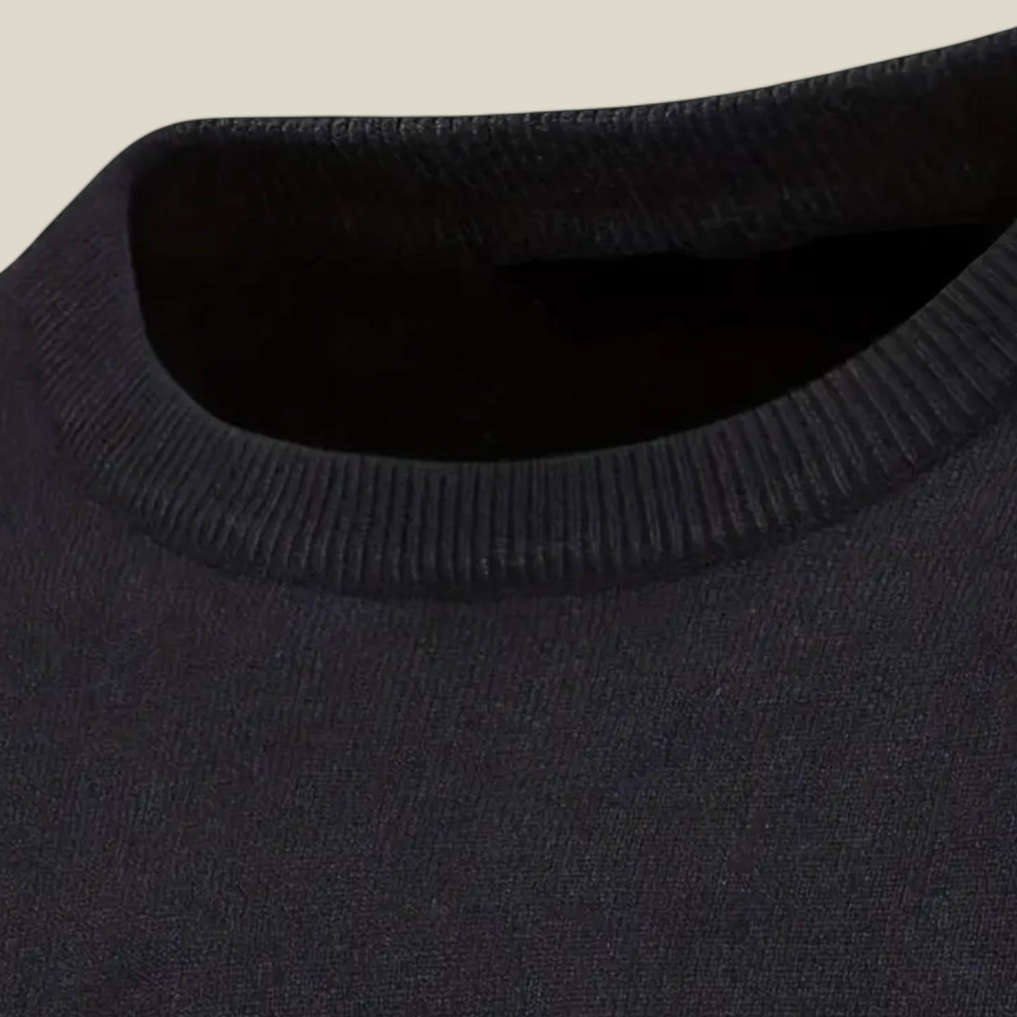 Elias | Pull pour homme - Elégant et chaud