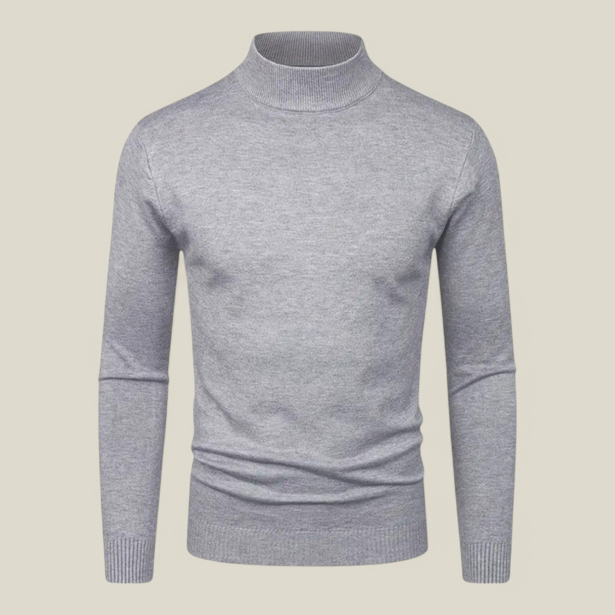 Elias | Pull pour homme - Elégant et chaud