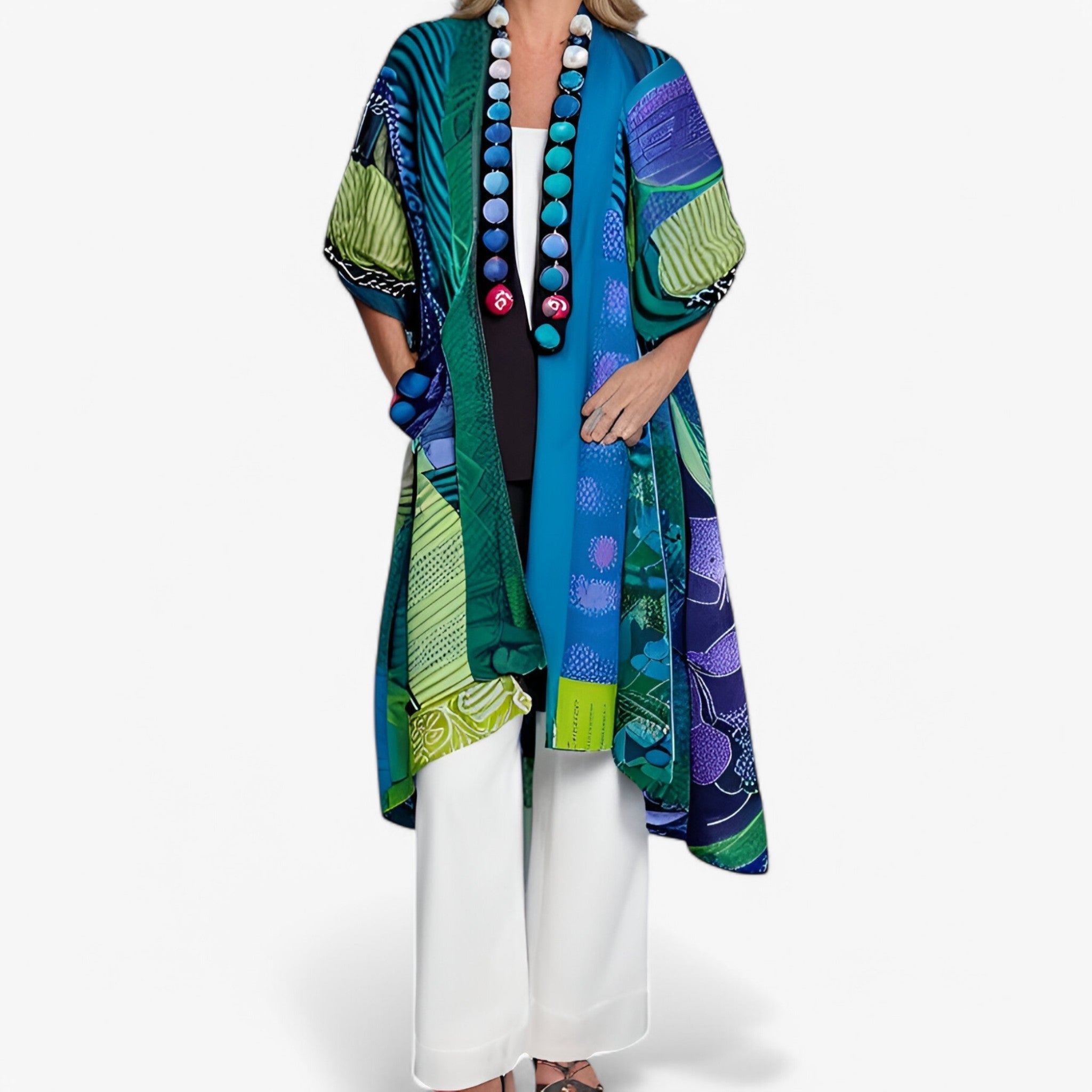 Women's Elegant & Cozy Cardigan