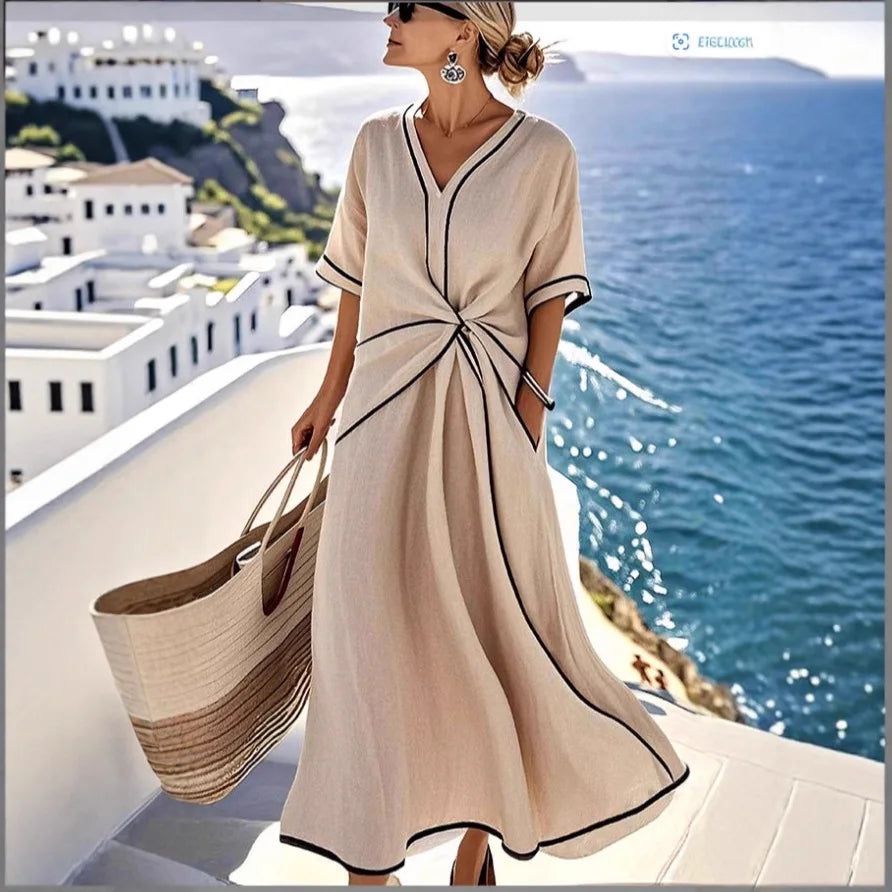 Women's Elegant Dress for Any Occasion