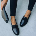 Black Formal Shoes for Women