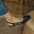 Women's Orthopedic Sandals – All-Day Comfort with Superior Support